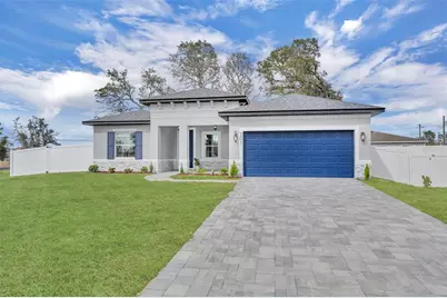 201 Begonia Lane, Poinciana, FL 34759 - Photo 2