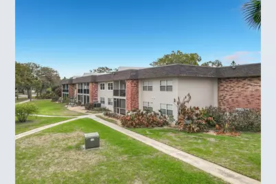 3800 Saxon Drive #B13, New Smyrna Beach, FL 32169 - Photo 2