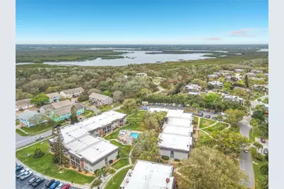 3800 Saxon Drive #B13, New Smyrna Beach, FL 32169 - Photo 42