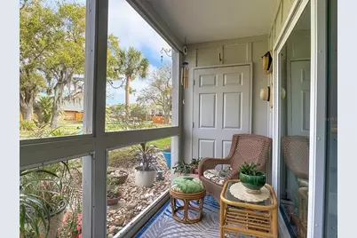 3800 Saxon Drive #B13, New Smyrna Beach, FL 32169 - Photo 30