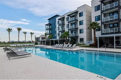 5127 W Tyson Avenue #TH2, Tampa, FL 33611 - Photo 4