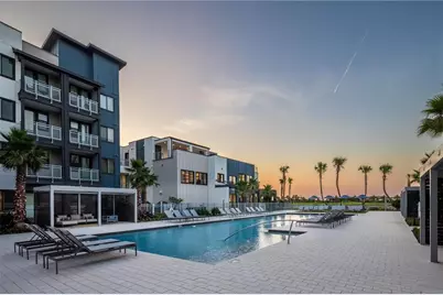 5127 W Tyson Avenue #TH2, Tampa, FL 33611 - Photo 8