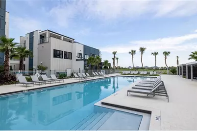 5127 W Tyson Avenue #TH3, Tampa, FL 33611 - Photo 6