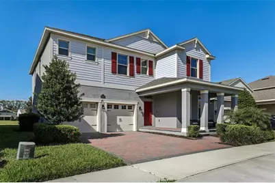 8807 Sonoma Coast, Winter Garden, FL 34787 - Photo 2