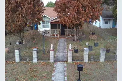 515 N 3rd Street, Lake Wales, FL 33853 - Photo 2