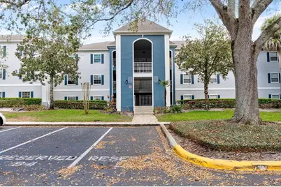 5112 Clubside Drive #5112, Longwood, FL 32779 - Photo 2