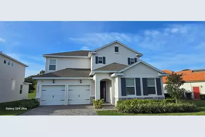 18410 Blue Heron Circle, Deer Island, FL 32778 - Photo 1