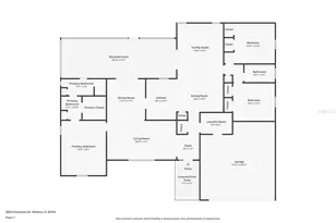 2034 Claremont Dr, Deltona, FL 32725 - Photo 4