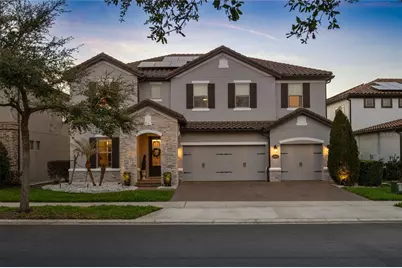 10950 Lemon Lake Boulevard, Orlando, FL 32836 - Photo 1