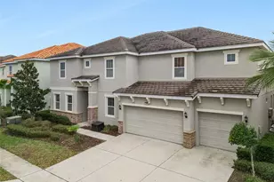 7009 Oakwood St, Davenport, FL 33837 - Photo 2