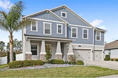 5870 Alenlon Way, Mount Dora, FL 32757 - Photo 1