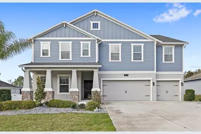 5870 Alenlon Way, Mount Dora, FL 32757 - Photo 2