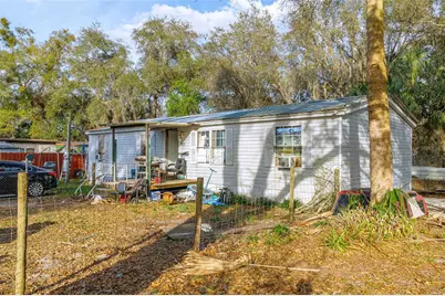 521 SE 129th Terrace, Silver Springs, FL 34488 - Photo 1
