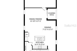 1828 Shadow Box Bnd, Saint Cloud, FL 34771 - Photo 2