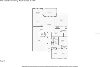 7680 Green Mountain Way, Winter Garden, FL 34787 - Photo 32