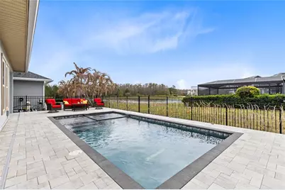 8322 Canetti Street, Orlando, FL 32827 - Photo 2