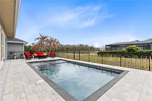 8322 Canetti St, Orlando, FL 32827 - Photo 2