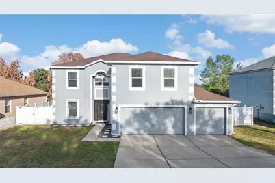 3233 White Blossom Lane, Clermont, FL 34711 - Photo 1