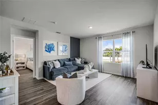 3098 Viceroy Ct, Poinciana, FL 34759 - Photo 2