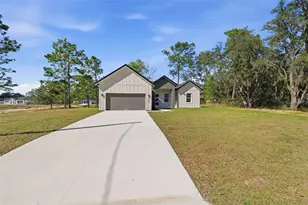 3321 W Babcock Pl, Citrus Springs, FL 34433 - Photo 4