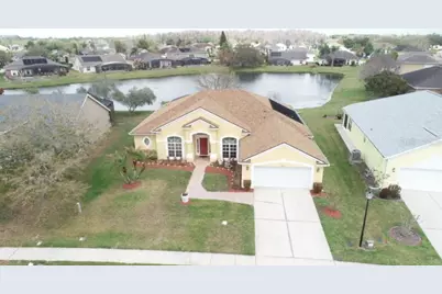 3154 Hanging Moss Circle, Kissimmee, FL 34741 - Photo 4