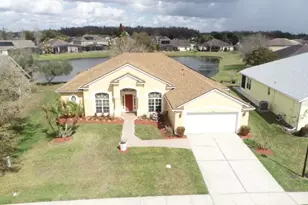 3154 Hanging Moss Cir, Kissimmee, FL 34741 - Photo 2