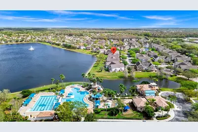 9013 Lee Vista Boulevard #1910, Orlando, FL 32829 - Photo 36
