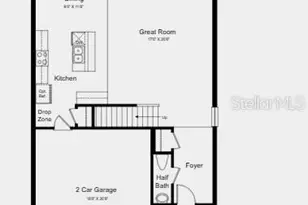 355 Cornerstone Dr, Groveland, FL 34736 - Photo 2