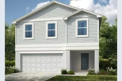 355 Cornerstone Drive, Groveland, FL 34736 - Photo 1