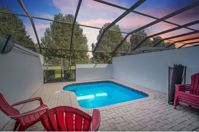 2545 Renshaw Street, Kissimmee, FL 34747 - Photo 2