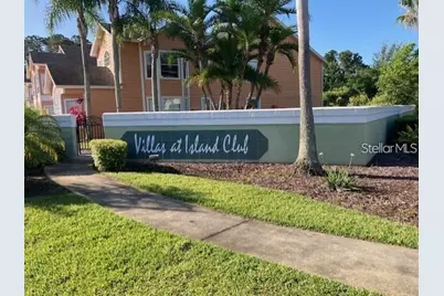 3143 Britannia Boulevard #C, Kissimmee, FL 34747 - Photo 2