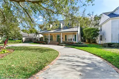 1560 Woodland Avenue, Winter Park, FL 32789 - Photo 4