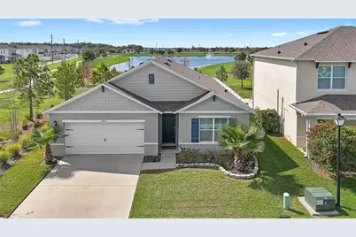 1454 Riverboat Drive, Kissimmee, FL 34744 - Photo 1