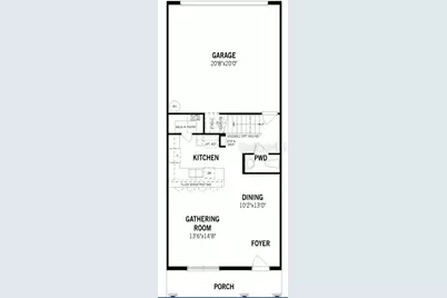 2927 Camellia Flower Street, Apopka, FL 32703 - Photo 2