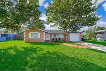 814 Malone Drive, Orlando, FL 32810 - Photo 2