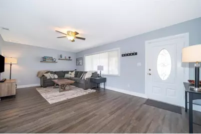 814 Malone Drive, Orlando, FL 32810 - Photo 4