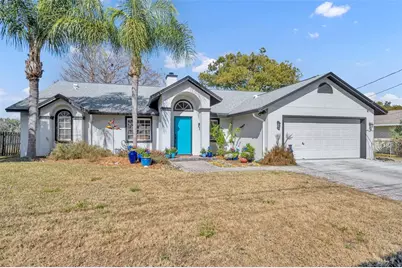 703 Meredith Street, Fern Park, FL 32730 - Photo 1
