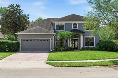 3335 Red Ash Circle, Oviedo, FL 32766 - Photo 1