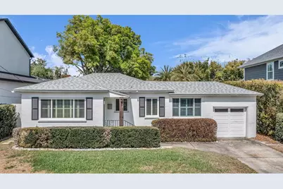 511 Purdue Street, Orlando, FL 32806 - Photo 1