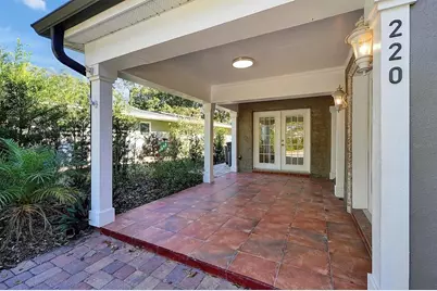 220 W Reading Way, Winter Park, FL 32789 - Photo 4