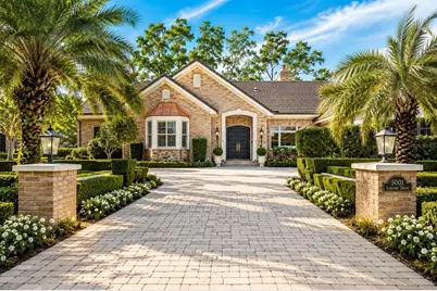 5001 Latrobe Drive, Windermere, FL 34786 - Photo 1