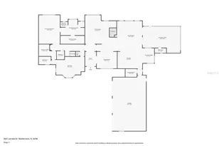 5001 Latrobe Dr, Windermere, FL 34786 - Photo 76