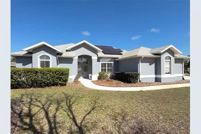 65 Ballenger Lane, Palm Coast, FL 32137 - Photo 1