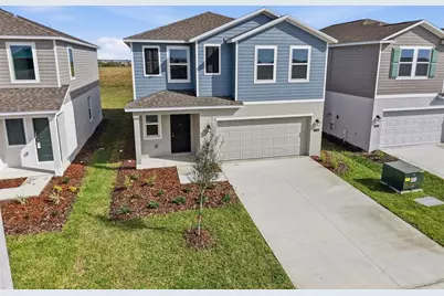 2756 Lookout Ridge Road, Lake Hamilton, FL 33851 - Photo 4