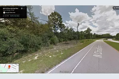 8811 N Citrus Springs Boulevard, Citrus Springs, FL 34433 - Photo 2