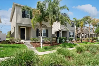 6072 Glory Bower Drive, Winter Garden, FL 34787 - Photo 2