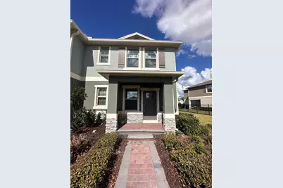 17069 Water Spring Boulevard, Winter Garden, FL 34787 - Photo 1