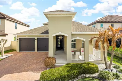 8737 Iron Mountain Trail, Windermere, FL 34786 - Photo 1