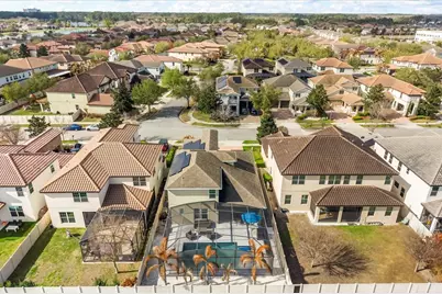 8737 Iron Mountain Trail, Windermere, FL 34786 - Photo 30