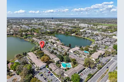 200 Maitland Ave #93, Altamonte Springs, FL 32701 - Photo 34
